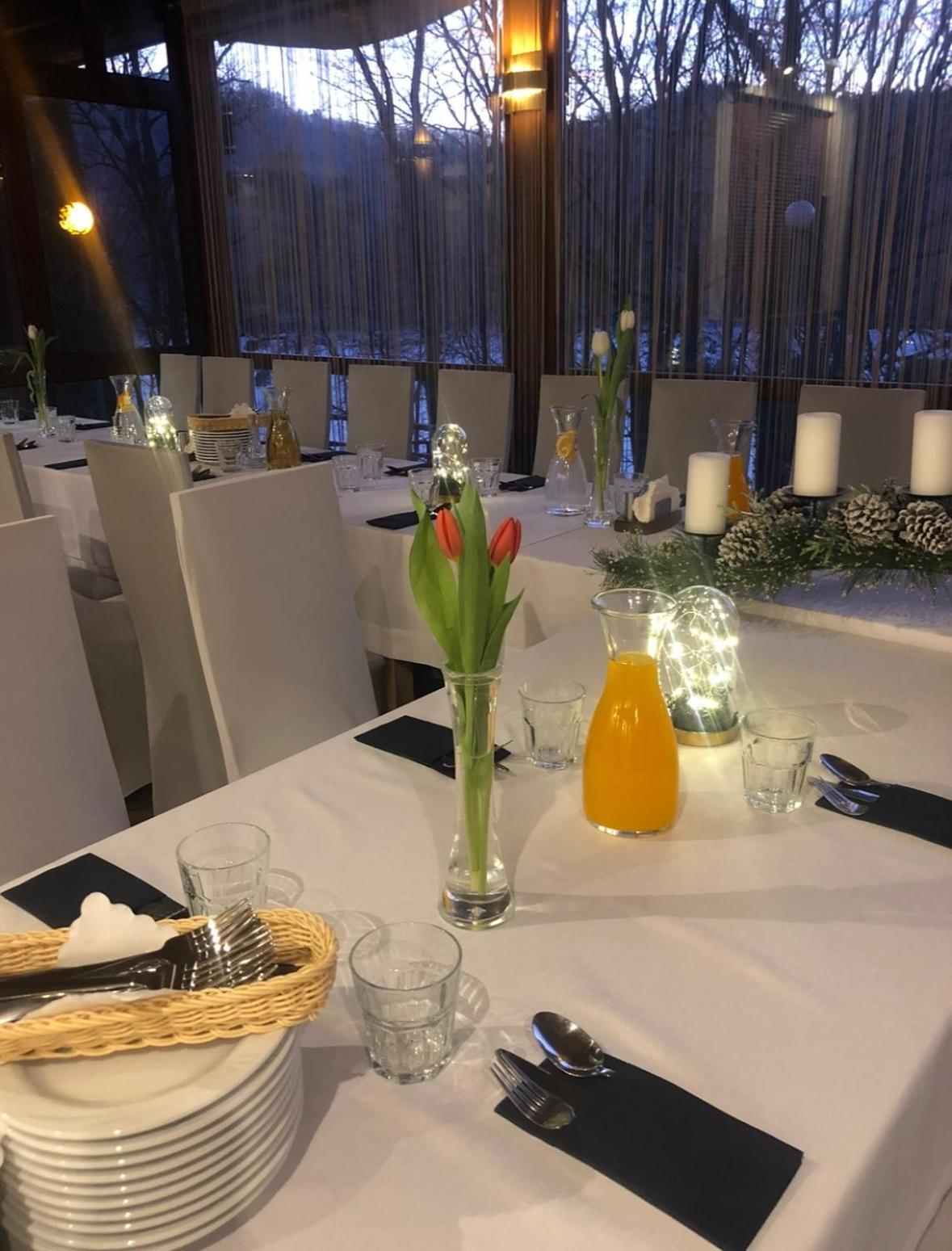 Osrodek Szkoleniowo Wypoczynkowy Hotel Roznow