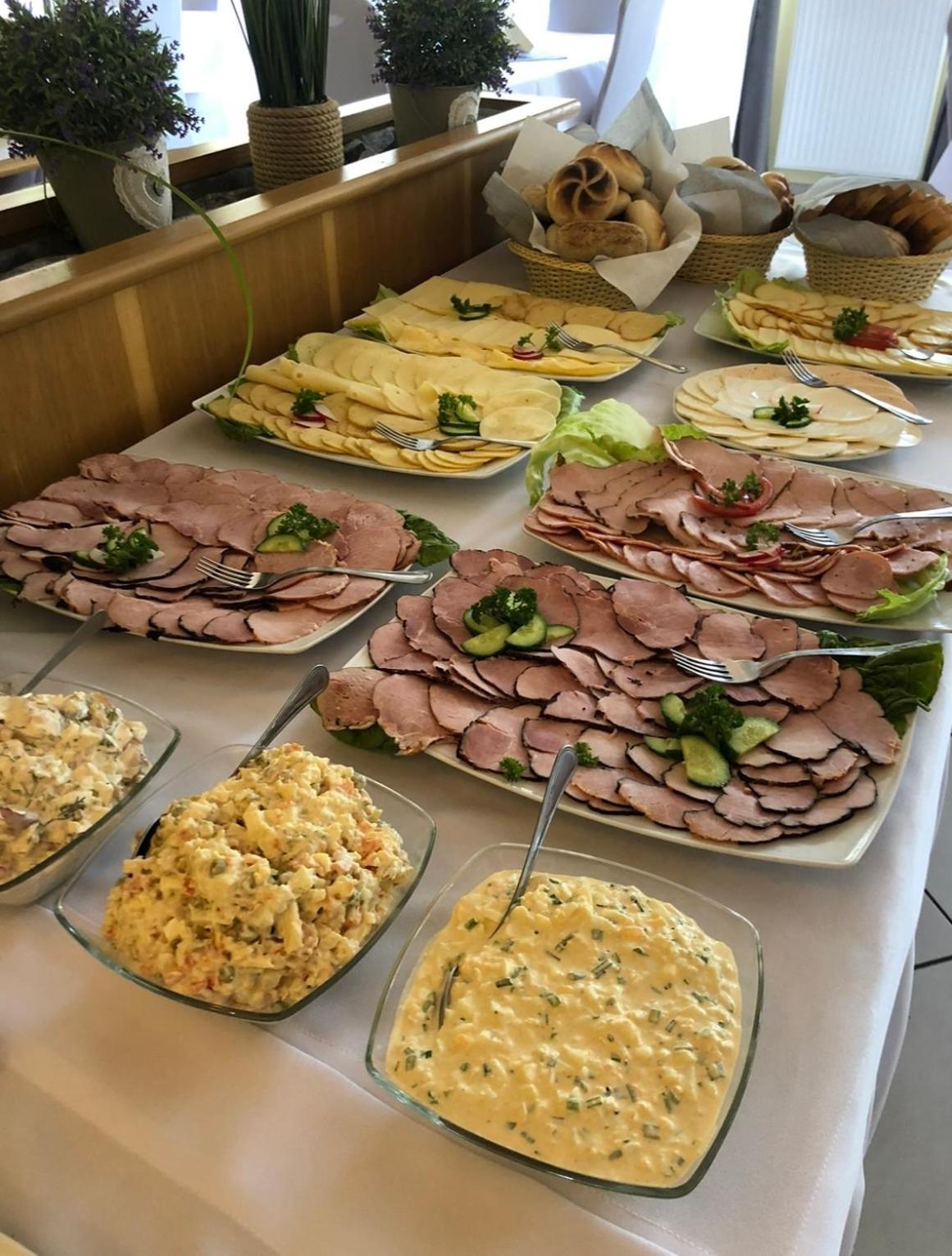Osrodek Szkoleniowo Wypoczynkowy Hotel *